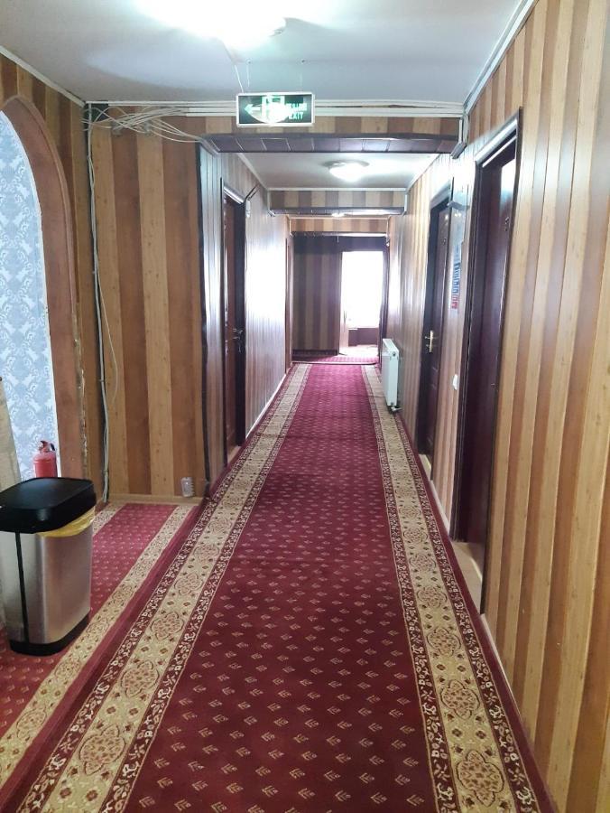 Vila Muntii Bucegi & Spa Bran  Exteriör bild