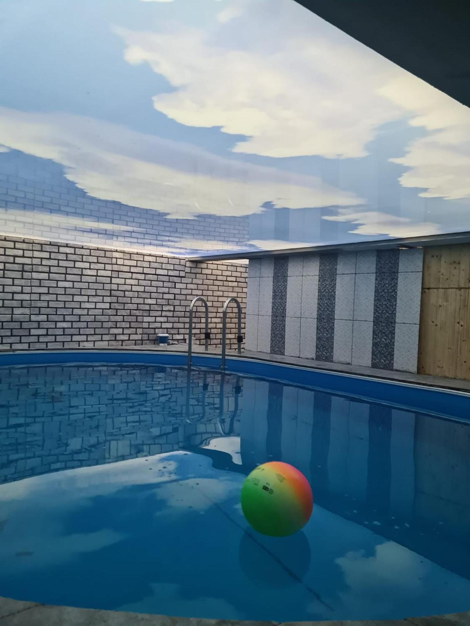 Vila Muntii Bucegi & Spa Bran  Exteriör bild